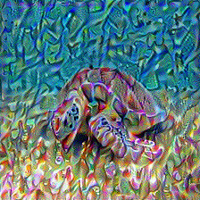 100th Iteration alt text